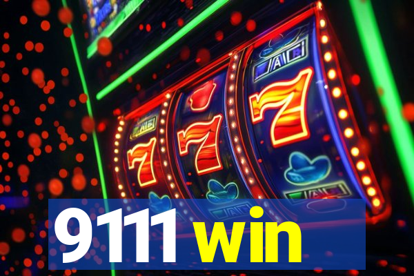 9111 win